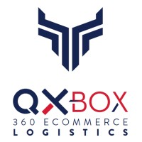 QXBOX logo - Similar company to Pet Marvel Ltd.