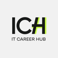 ITCareerHub logo - Similar company to Perchapps