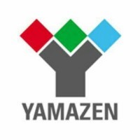 YAMAZEN CORPORATION logo - Similar company to Siroca,Inc.