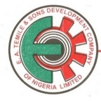 TEMILE DEVELOPMENT COMPANY NIGERIA LTD. logo - Similar company to West Atlantic Shipyard
