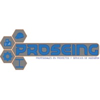 PROSEING logo - Similar company to Prosein Cia. Ltda.