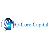 G-Core Capital logo - Similar company to Core Capital