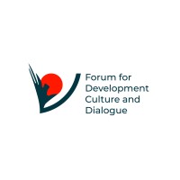 Forum for Development Culture and Dialogue (FDCD) logo - Similar company to Transformation Lab | Official
