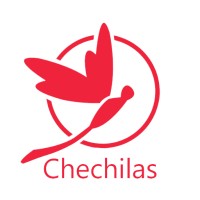 Chechilas logo - Similar company to Studio Namad