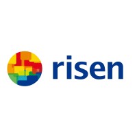 Risen Energy Europe logo - Similar company to Risen Storage