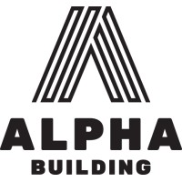 Alpha Building logo - Similar company to Cwt 3D Studio