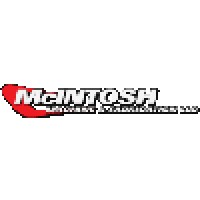 Mcintosh Machine
