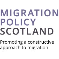 Migration Policy Scotland logo - Similar company to Y30