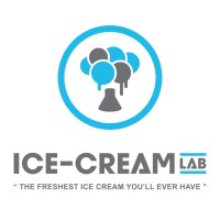 Ice Cream Lab Kolkata logo - Similar company to Kolkata Kathi Rolls