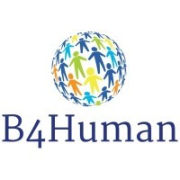 B4Human logo - Similar company to Scotwork Romania