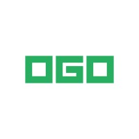 OGO logo - Similar company to Spark Intel Group