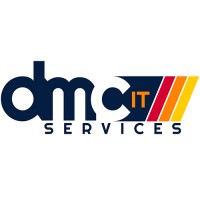 DMC IT Services logo - Similar company to Insource Technology