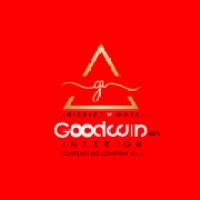 GOODWIN INTERIORS FITOUT logo - Similar company to Manzilli Design Studio