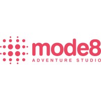Mode8 logo - Similar company to Ternary Intelligence