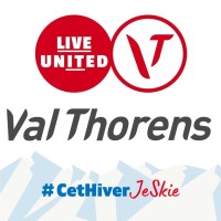 Val Thorens logo - Similar company to Skipass.Com