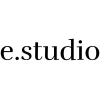 e.studio logo - Similar company to Galvisul