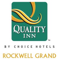 Quality Inn Rockwell Grand logo - Similar company to Sara Services