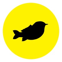 MEESVISSER logo - Similar company to Studio Komma