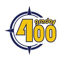 400Grados - Serviços de Topografia e SIG logo - Similar company to Gesteco Srlu