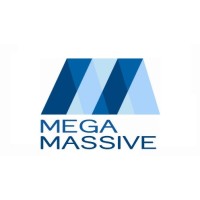 Mega Massive logo - Similar company to V10 Solutions