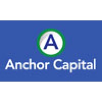 Anchor Capital Management Company