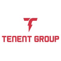 tenent group ag logo - Similar company to Opolus Solutions