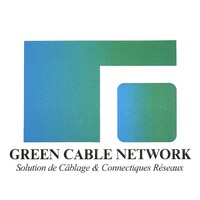 GREEN CABLE NETWORK logo - Similar company to Green Cables
