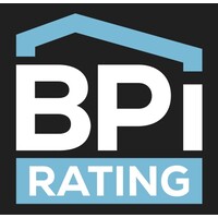 Building Product Information Rating logo - Similar company to Reliable Building Materials Pty Ltd