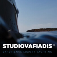 Studio Vafiadis logo - Similar company to Cassetta Yacht Designers