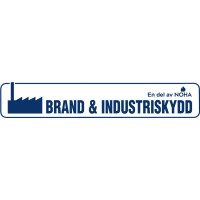 Brand & Industriskydd