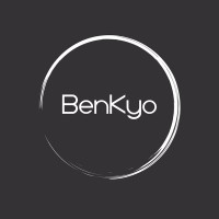 BenKyo Baduk logo - Similar company to Joseki Tech