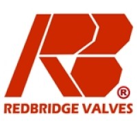 RedbridgeValves logo - Similar company to Shree Techno Engineers