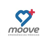 Moove Emergências Medicas logo - Similar company to Afrafep Saúde