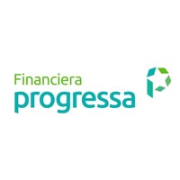 Financiera Progressa logo - Similar company to Progressa