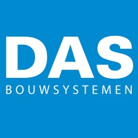 DAS Bouwsystemen B.V. logo - Similar company to Atso B.V.