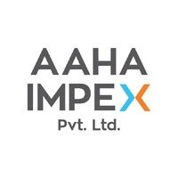 Aaha Impex Pvt. Ltd. logo - Similar company to Magiqa Enterprises