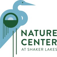 Nature Center at Shaker Lakes logo - Similar company to Fig / Future Ink Graphics