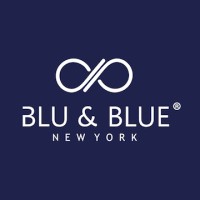 Blu & Blue New York logo - Similar company to 2Nd One