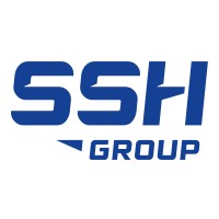 SSH Group logo - Similar company to The Ssh Group