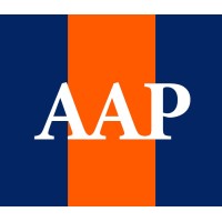 Asociación Argentina de Psiquiatras logo - Similar company to Escuela De Posgrado De México