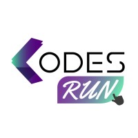 Codesrun logo - Similar company to Dx Systems