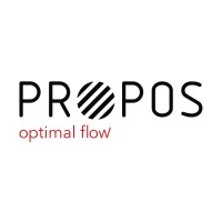 PROPOS software logo - Similar company to The Grain