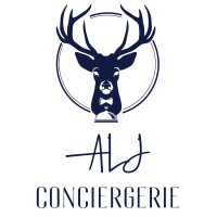 ALJ Conciergerie logo - Similar company to Progetec
