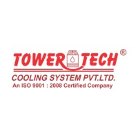 Towertech Cooling Systems Pvt. Ltd logo - Similar company to Kdn Cooling Tower