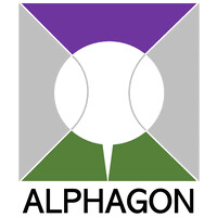 Alphagon Sports Management logo - Similar company to Zeroxcuses.Es