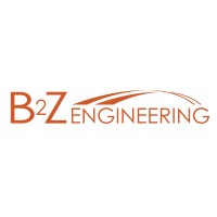 B2Z Engineering, LLC logo - Similar company to B2Z Srl