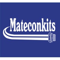 MateconKits logo - Similar company to Prime Industrial Components Llp