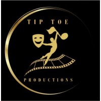 Tip Toe Productions logo - Similar company to Eniac
