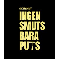 Ingen Smuts Bara Puts AB logo - Similar company to Capalise