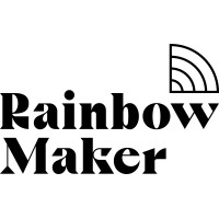 RainbowMaker logo - Similar company to Jantech